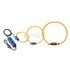 CẢM BIẾN DÒNG ĐIỆN LINH HOẠT HIOKI AC CT9667-01, CT9667-02, CT9667-03, dễ dàng lặp lại, ngay cả trong không gian hạn chế (Φ100mm ~ Φ254mm)
